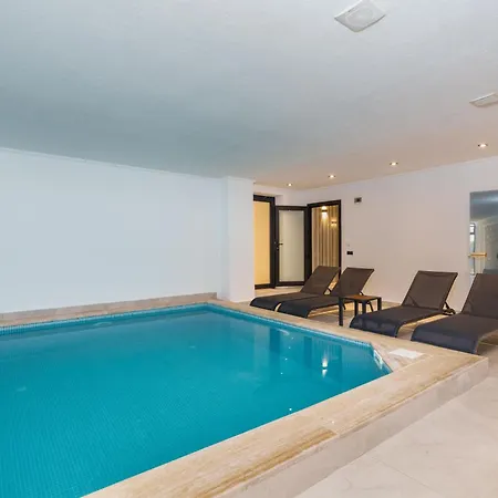 Newcastle In Kalkan, Antalya Kas